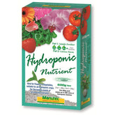 Hydroponic Nutrient 600gm